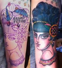 Tattoo cover ups are a great way to get rid of the unwanted tattoos on your body. How To Cover Up Your Old Tattoo With A New Tattoo Design Tatring Tattoos Piercings