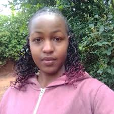 Guka wa Nairobi Muthee kiengei