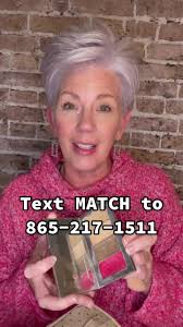 🤷🏼‍♀️ are you still carrying around that big bag of makeup?! ✨ let me  help you simplify your life & love your maturing skin! 💄 text MATCH to  865-217-1511 for a free Colormatch! #makeupover50 ...