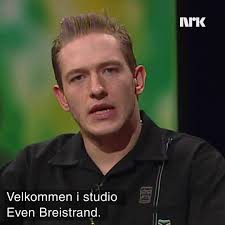 Team Antonsen: Våren er her