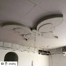 9 Likes 1 Comments Zoom Homes Decor Zoomhomesdecor On Instagram Repost Shafky With Repostapp Butterfly Design In The Ceil Plafond Interieur Idee