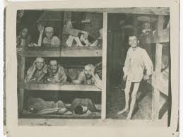 Tháng 7 năm 1937, Buchenwald, một trong những trại tập trung lớn nhất của Đức Quốc xã, được mở cửa. Trong tám năm tiếp theo, khoảng 250.000 người đã bị giam cầm ở đó. Ban đầu, Buchenwald được chỉ định dành cho nam giới.