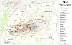 Munich Airport Wikipedia