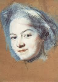 Maurice-Quentin de LA TOUR