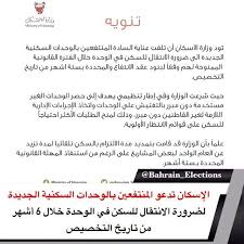 Pin On Bahrain Elections