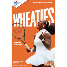 Elisha cuthbert, alan tudyk, tony hale vb. Wheaties Cereal With Whole Grain Flakes 15 6 Oz Reviews 2021