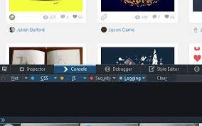 10 Useful Firefox Developer Tools You Should Know Hongkiat The developer of this extension asks that you help support its continued development by making a small contribution.