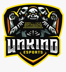 Search more hd transparent team icon image on kindpng. Unkind Esports Esports Team Logo Png Transparent Png Kindpng
