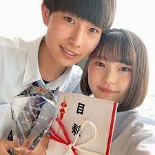 日本一キュートで推せる高校生カップルに輝いた“こうりん”に直撃！お互いの大切さを認識「必要な存在」『高校生カップルコンテスト』 | ニュース |  ABEMA TIMES | アベマタイムズ