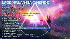 Download lagu carta era mp3 gratis dalam format mp3 dan mp4. Download Lagu Malaysia Terkini 2021 Terbaik Carta Era 40 Terkini Lagu Melayu Baru 2021 Paling7 Mp4 Mp3 3gp Naijagreenmovies Fzmovies Netnaija