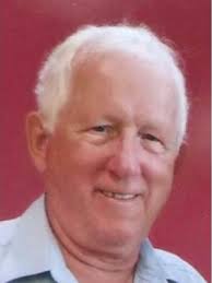 Keith Klardie Obituary