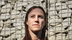 Danielle Anderson, la última científica extranjera en trabajar en el  laboratorio de Wuhan, rompe su silencio: “No soy ingenua”