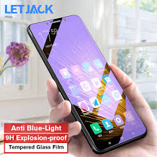 Anti Blue Light Tempered Glass For Xiaomi 8 Se 6x Explosion Proof Screen Protector For Redmi 6 6a 5 S2 Note 5 Protective Film Phone Screen Protectors Aliexpress