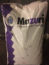 3 lb mazuri rat rodent food 16 protein ebay