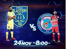We're not responsible for any video content, please contact video file owners or hosters for any legal complaints. Isl 2017 Kerala Blasters Vs Jamshedpur Fc Pre Match Analysis Youtube