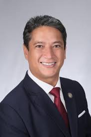 Governor Torres appoints William M. Castro as Chief of Staff