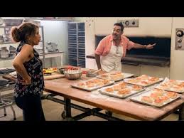 Us version of the israeli romantic comedy series 'the baker and the beauty'. How Crazy Is Vanessa S1 E2 The Baker And The Beauty After Show Afterbuzz Tv Network