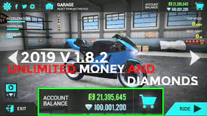 First of all, download digital master mod and unlimited money apk.step 2: Ultimate Motorcycle Simulator Mod V1 8 2 2019 Unlimited Money And Diamonds Youtube