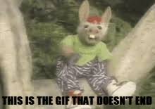 If i had this in my car i'd never stop driving. Lambchop Never Gif Lambchop Never Ends Discover Share Gifs
