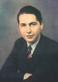 Officer Thomas Mathews Remembered