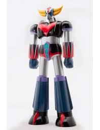 We did not find results for: Ufo Robot Grendizer Build Up