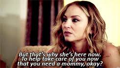 Tara's Crow Tattoo Appreciation Post According to Maggie Siff, “Tara's  tattoo is a crow, for SAMCRO. It's what the women get...