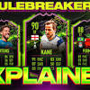 As well as headliners harry kane (st, 96) and mohamed salah (rw, 96), other big names included bruno fernandes (cam, 96), ederson (gk, 94) and marcus rashford (lm, 93). 1