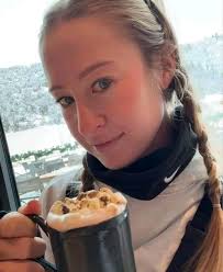 You Are Really Kelsey Plum Fan Sey Yes ✌️🥀