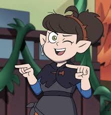 I want to give Viney a little more screentime. : r/TheOwlHouse
