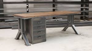 See more ideas about industrial desk, industrial furniture, wood furniture. Pin On Fairway Office