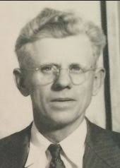 Wayne G Leeper (1907-1981)