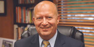 2023 District Retirees