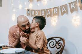 What Is A Father's Role In Family Planning?