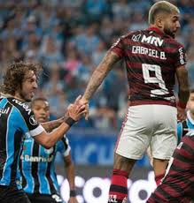 In addition to the 2021 campeonato brasileiro série a, flamengo will also compete in the conmebol copa libertadores, the copa do brasil, and the campeonato carioca, the top tier of rio de jane. Gremio X Flamengo E O Resgate Da Paixao Nacional Marceloec Marcelo Esporte Clube