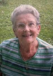 Eleanor Malin O'Neill Obituary