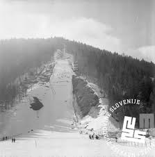 Many sports events are hosted there, one of them being the fis ski jumping world cup finals that takes place in the end. Planica 1969 Wikipedia
