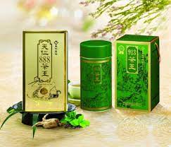 Famous Tea Collection King S Oolong Tea Series Ten Ren S Tea
