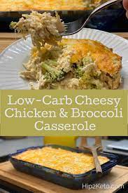 Low Carb Chicken Broccoli Cheese Casserole Pinterest Low Carb Chicken And Broccoli Low Carb Keto Recipes Keto Recipes Easy