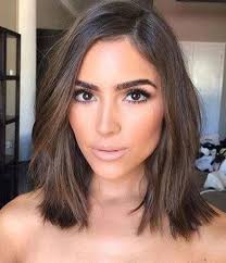 Best Medium Length Hairstyles For Thin Extremely Fine Hair Medium Length Hair Styles Hair Lengths Medium Hair Styles