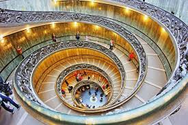 Esta vez llega a desafío viajero la traca final de anécdotas y. Las Curiosidades Mas Asombrosas Del Vaticano Y Sus Museos Om Viajes Y Relatos