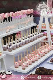 Desserts Deserve A Fabulous Display Here Are Ideas We Love For Your Crooked Willow Farms Event And The Desserts Tab Dessert Buffet Brunch Buffet Dessert Table