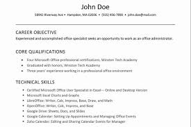 Excel Skills Resume Examples Luxury To Software On Resume In Job For Microsoft Office Skills For Resume Microsoft Office Resume Stock Market Trader Resume Summary For Dental Assistant Resume Resume Vocabulary Words