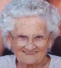 Anna Knight Obituary