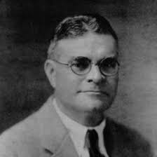 Henry Vincent Hubbard