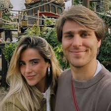 Paty Sánchez-Flores, nieta de Carmen Flores: "Me caso. Mi boda va a ser  flamenca y única"