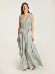 Abiti da cerimonia lunghi, vestiti corti, con pantaloni, abiti per tagli forti, per testimoni, damigelle di matrimonio, mamma della sposa. Motivi Abiti E Tute Da Giorno E Da Sera Estate 2020
