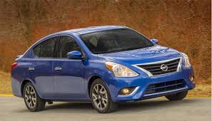 The 2018 nissan versa is a subcompact sedan available in s, s plus and sv trim levels. 2018 Nissan Versa Review Global Cars Brands