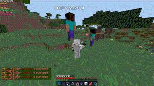 Practice pvp servers are where players can battle each other with infinite armor, weapons it has bots you can fight against to practice your skills. Would It Be Considered Cheating In Minecraft If I Were To Make A Bot That Collects Materials For Me While I M Not Playing Quora