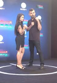 Acho que se esqueceu que sou homem. Conheca Os Casais Da Segunda Temporada Do Power Couple Brasil Noticias Dos Famosos E Da Tv