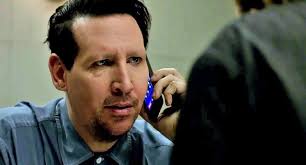Go Behind The Scenes Of Marilyn Manson S Time On Sons Of Anarchy In This Exclusive Clip Marilyn Manson Manson Marilyn